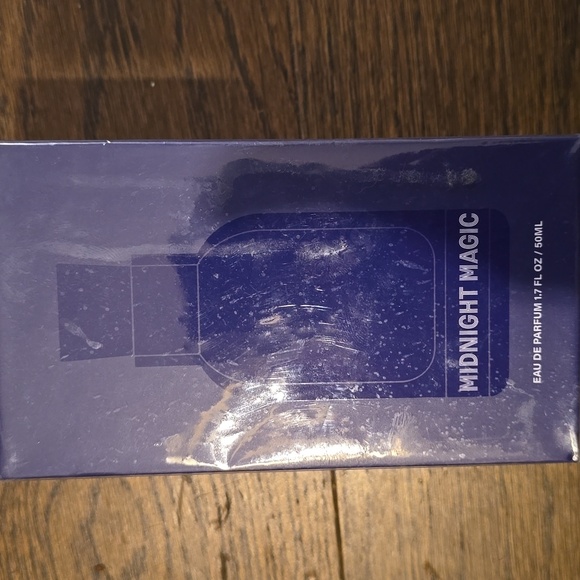 ❤️BUY 2 GET 1 FREE Midnight Magic Eau De Perfume, Retail 88.00US - Picture 6 of 9